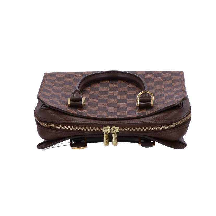 PRADA（プラダ） LOUIS VUITTON ルイヴィトン/トリアナ/ダミエ/エベヌ