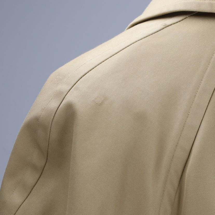 BURBERRY（バーバリー） バーバリー/メンズロングコート/Bランク/85