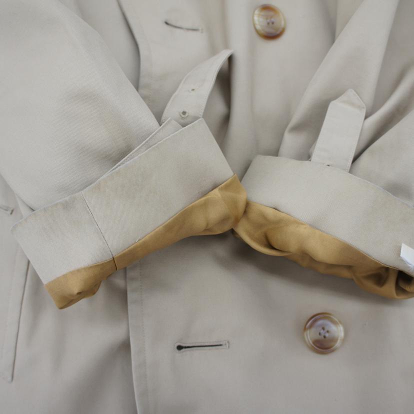 BURBERRY バーバリー/コート/メンズアウター/Bランク/85【中古】 BURBERRY（バーバリー） バーバリー/メンズロングコート/Bランク/85