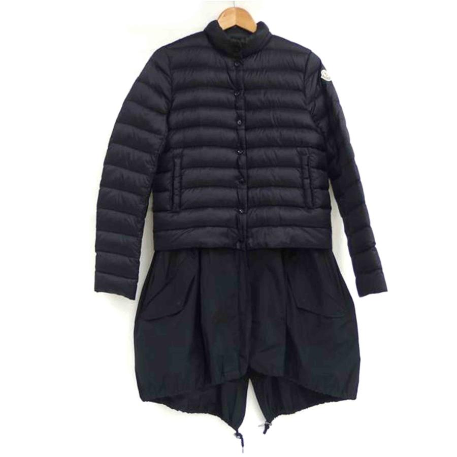 MONCLER（モンクレール） モンクレール/ライトダウン/SATOMI GIUBBOTTO