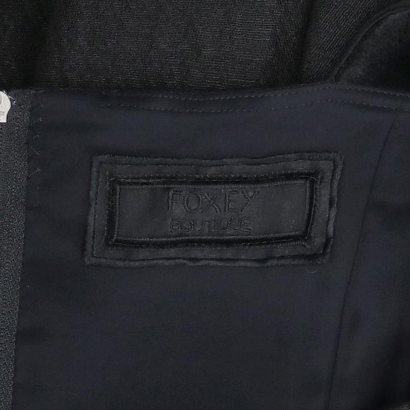 FOXEY BOUTIQUE フォクシー/ノースリーブワンピース/Aランク/85【中古