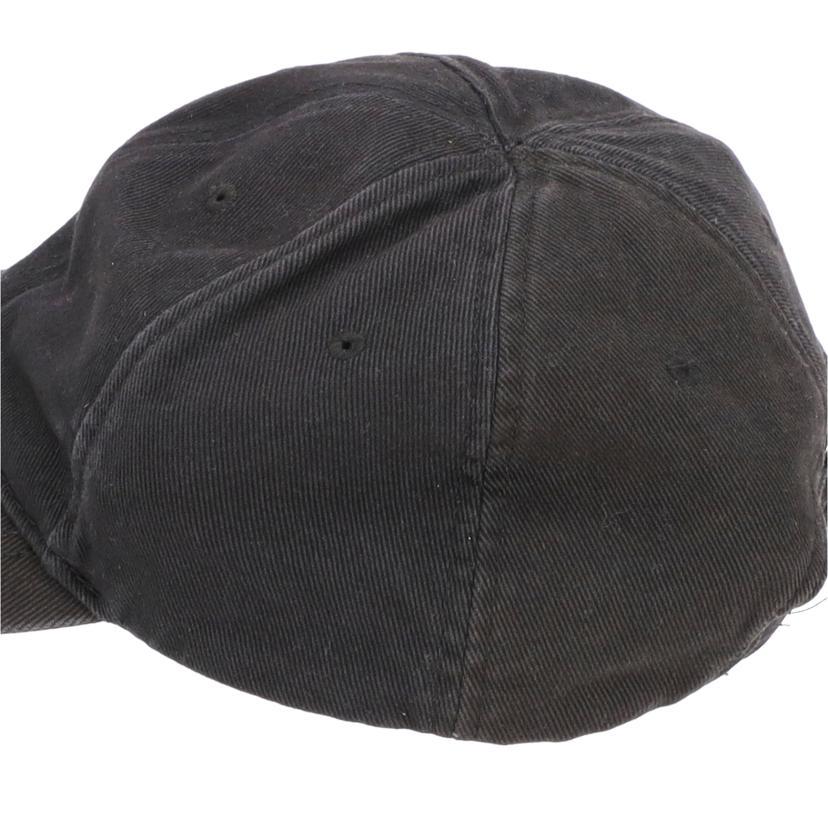 BALENCIAGA バレンシアガ/ベースボールキャップ/Bランク/85【中古】 BALENCIAGA（バレンシアガ） バレンシアガ/ベースボールキャップ/B