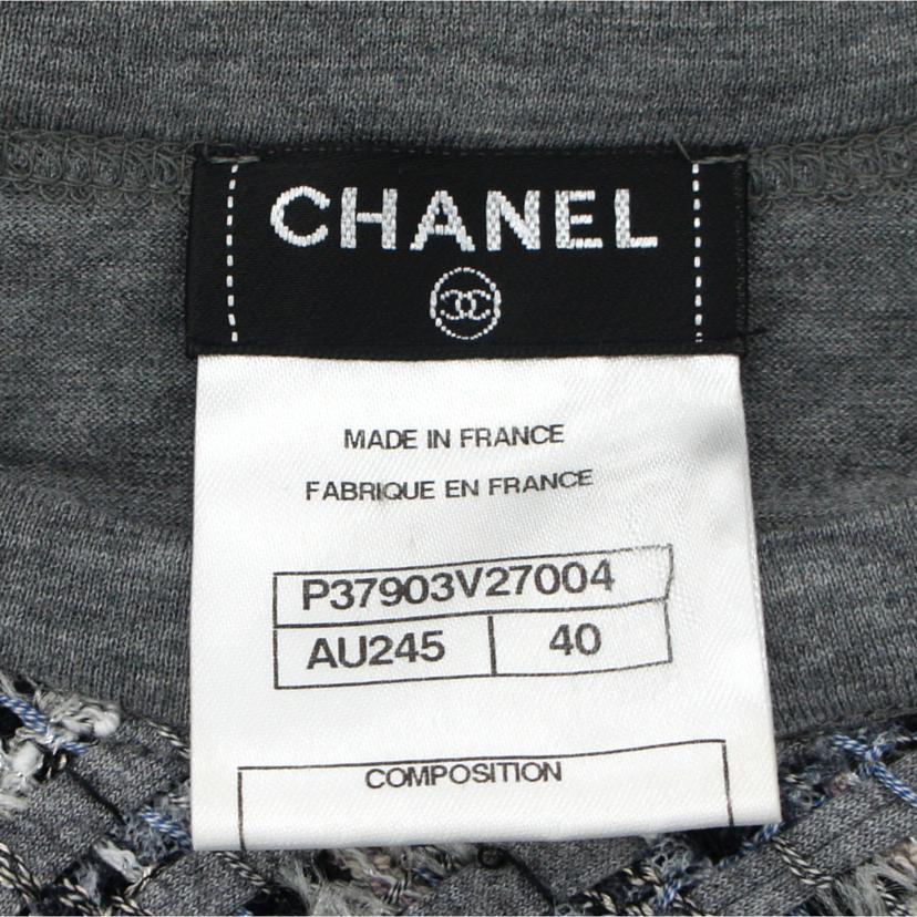 CHANEL シャネル/CHANEL トップス/40/シャネル/Aランク/85【中古】