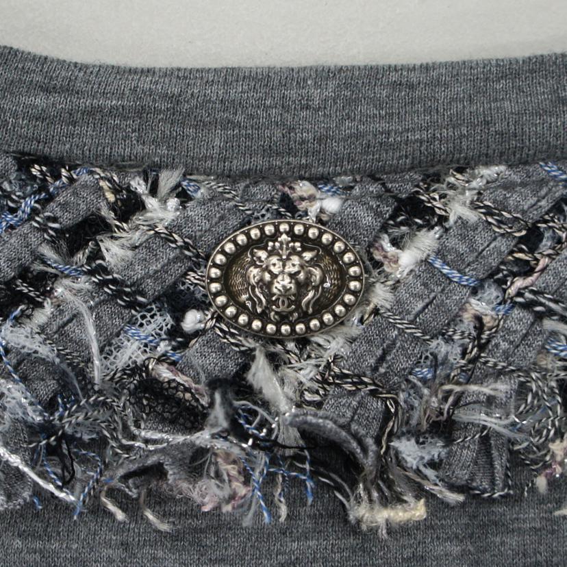 CHANEL シャネル/CHANEL トップス/40/Aランク/85【中古】 : ワンダー 