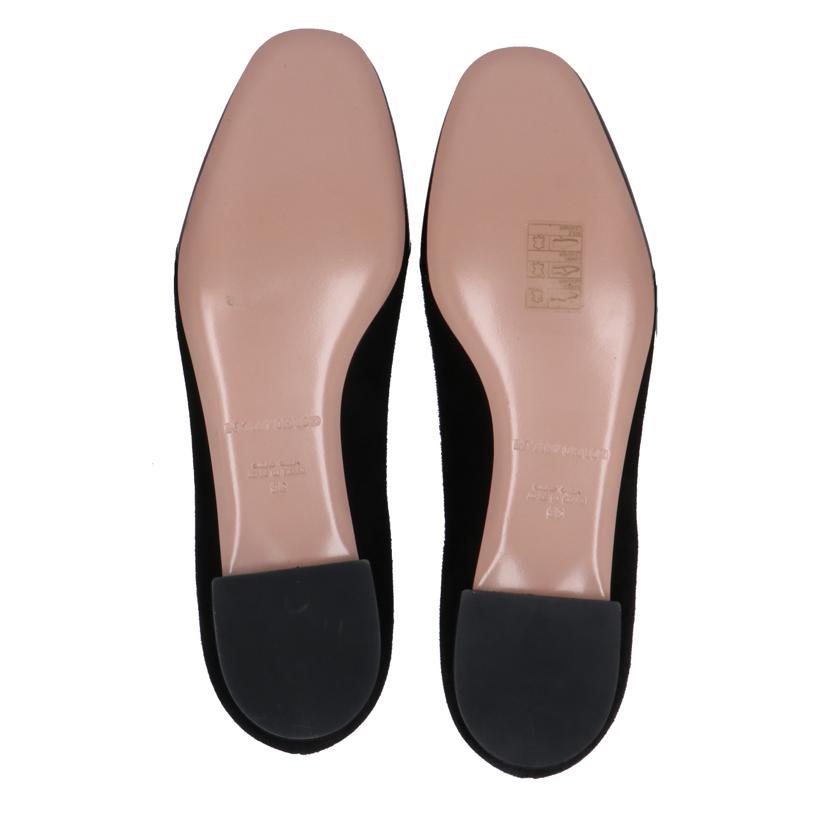 GIORGIO ARMANI ジョルジオアルマーニ/靴パンプス B/X1J062/35 