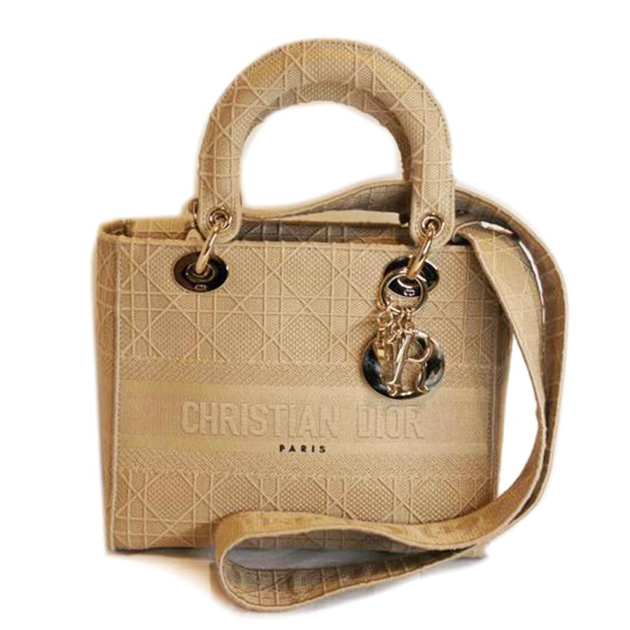 Christian Dior クリスチャンディオール/レディディオールLady D Lite  