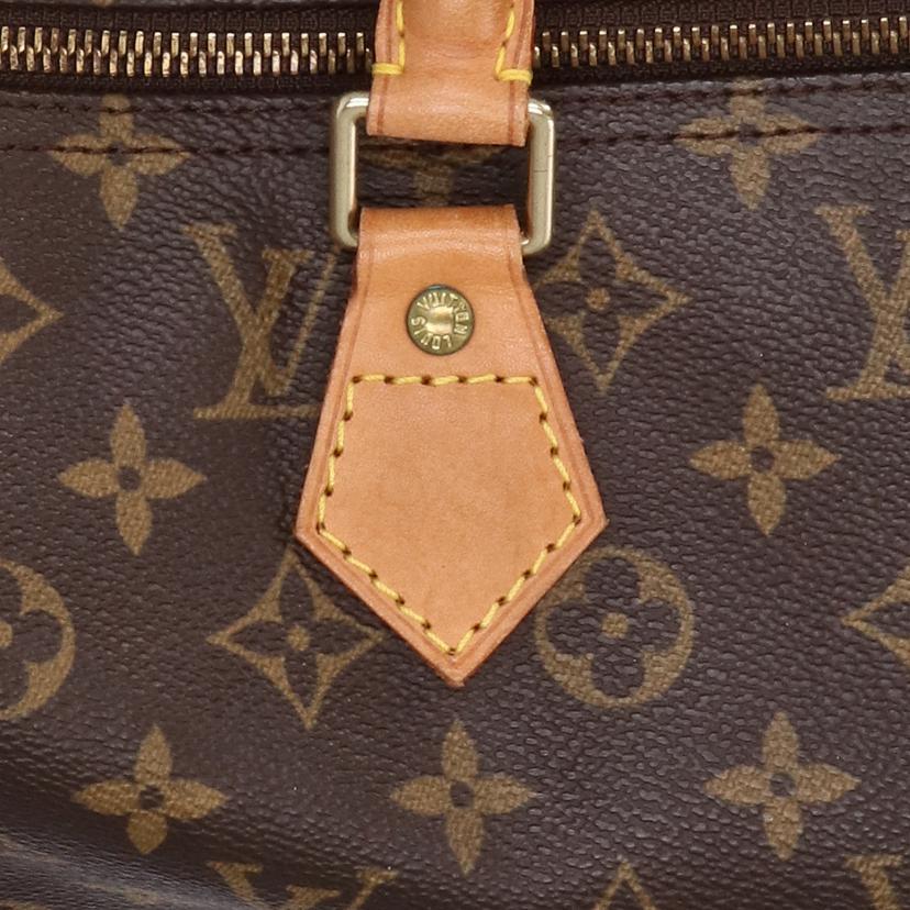 LOUIS VUITTON ルイヴィトン/ スピーディ40/モノグラム /M91627