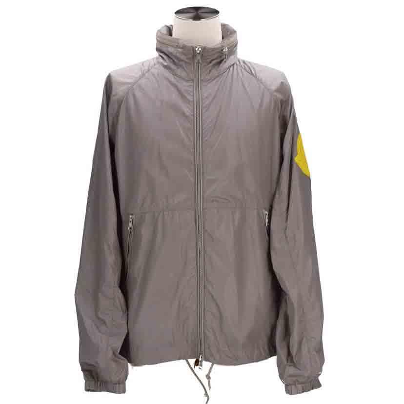 MONCLER（モンクレール） モンクレール/グレージップアップジャケット