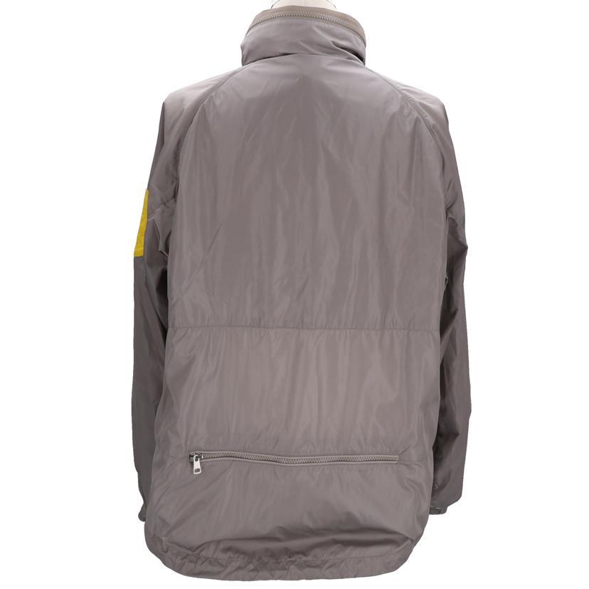 MONCLER（モンクレール） モンクレール/グレージップアップジャケット