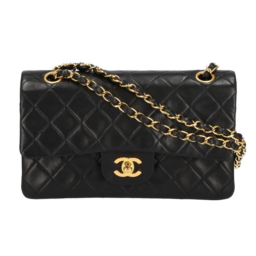 CHANEL（シャネル） ハンドバッグ レディース/マトラッセ23Wフラップ 