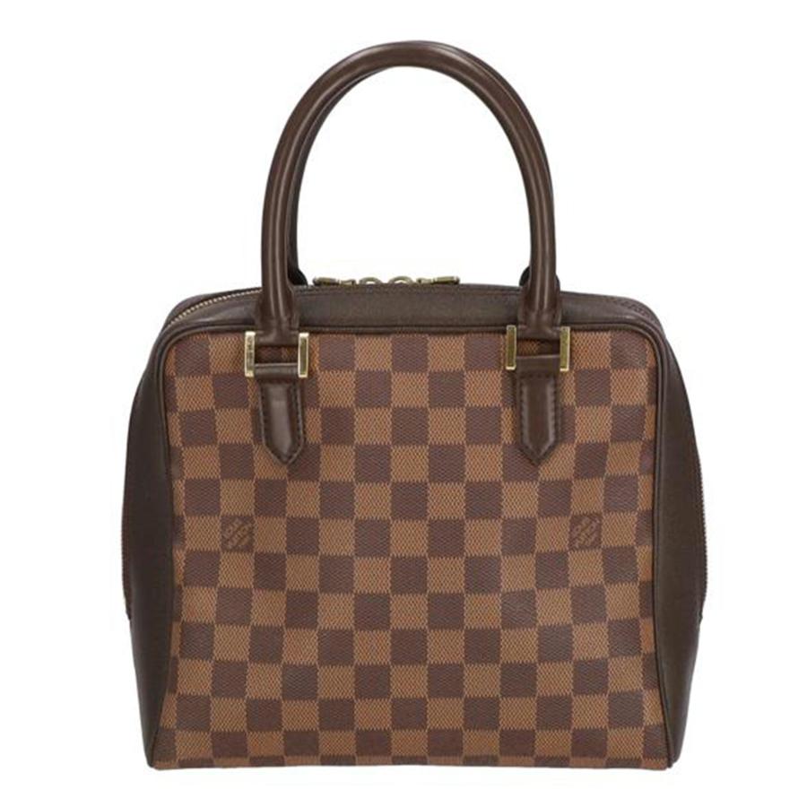 LV ルイヴィトン ハンドバッグ トートバッグ/ブレラ/ダミエ/エベヌ 