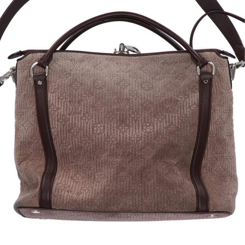 br>LOUIS VUITTON ルイ・ヴィトン/イクシアPM/モノグラム・アンティア 