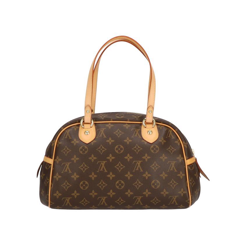 LOUIS VUITTON LV ルイヴィトン ハンドバッグ トートバッグ 
