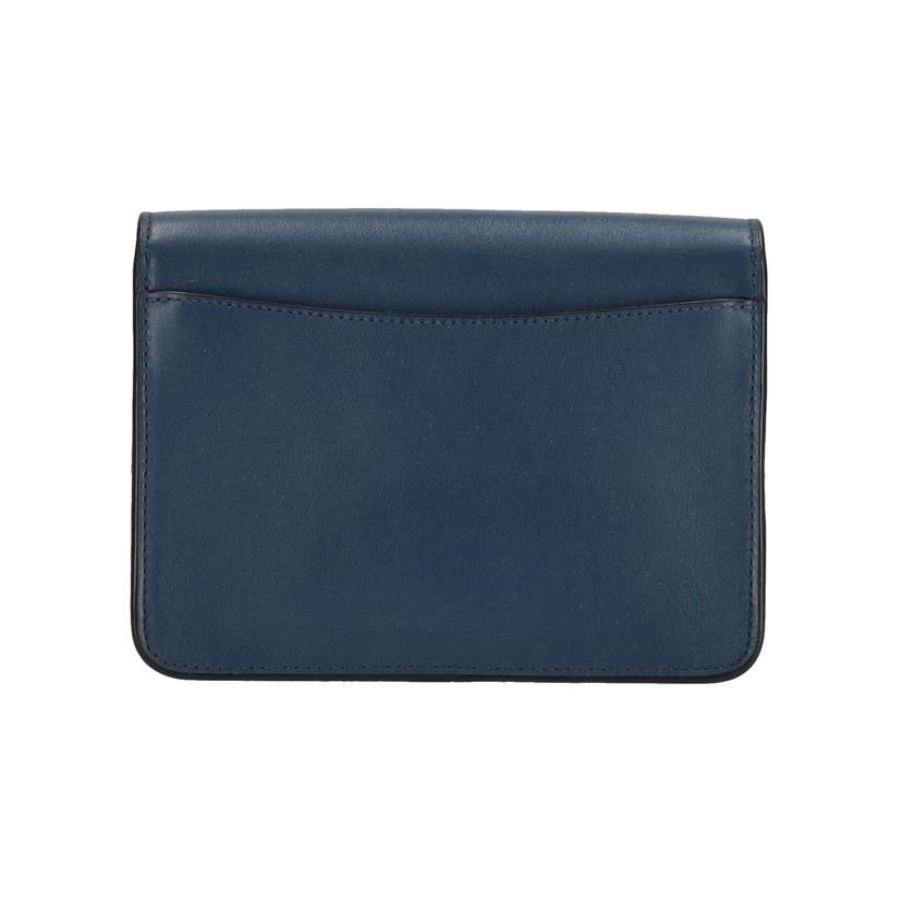 COACH コーチ/バワリークロスボディーショルダー/59494/B17**/Aランク/09【中古】 COACH（コーチ） コーチ/バワリークロスボディーショルダー/59494/B17