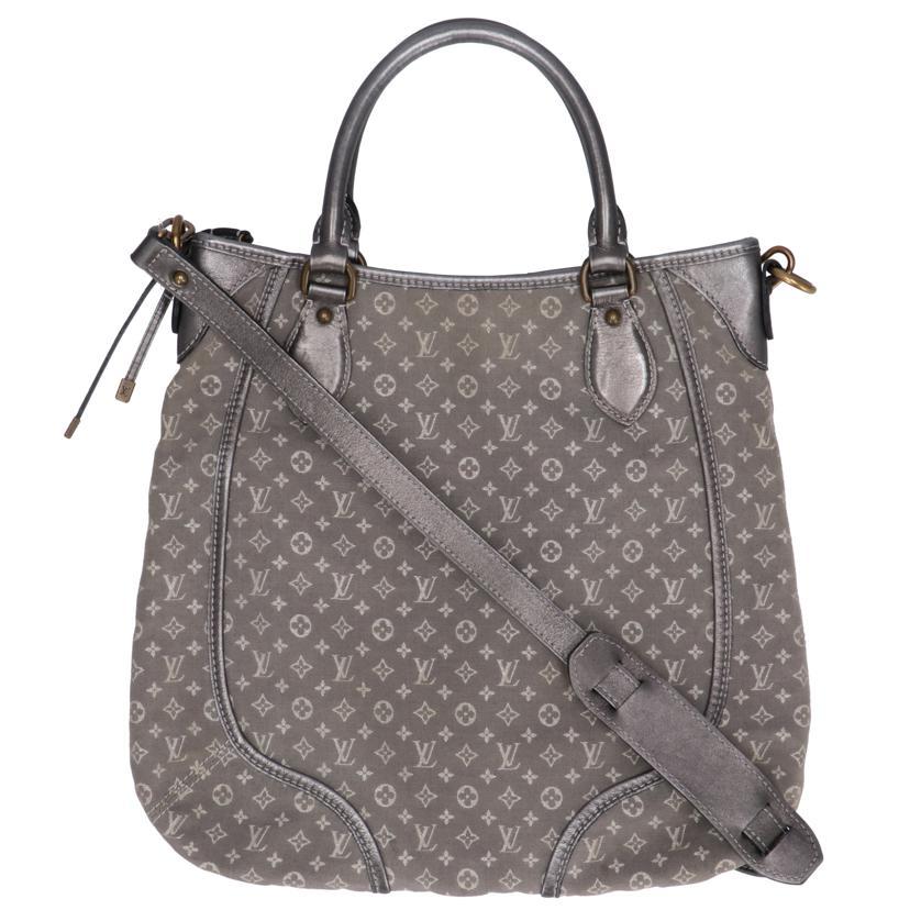 LOUIS VUITTON⭐ブサスアンジュール⭐モノグラムミニラン