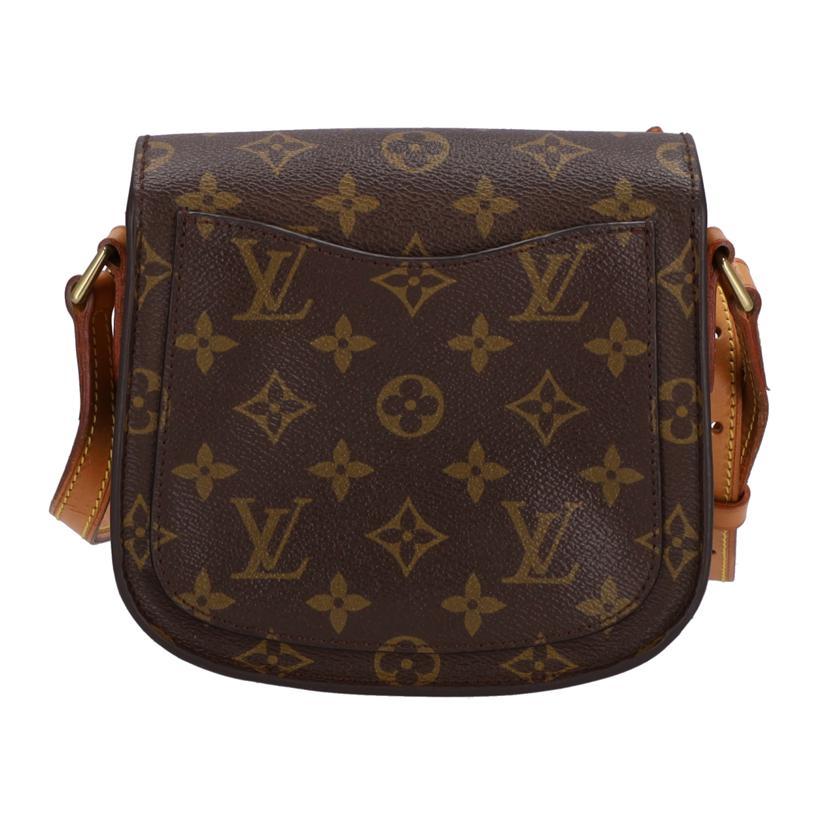 LOUIS VUITTON（ルイ・ヴィトン） LV ショルダーバッグ/サンクルー18