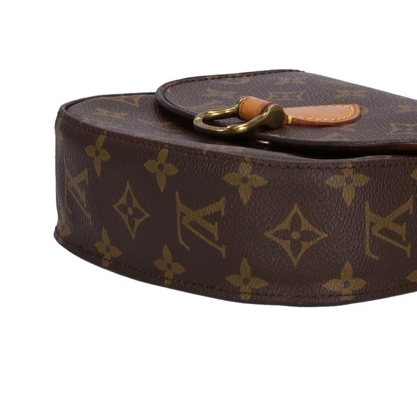 ルイヴィトン　サンクルー　ショルダーバッグ　M51243 楽天市場】【バッグ】LOUIS VUITTON ルイ ヴィトン モノグラム