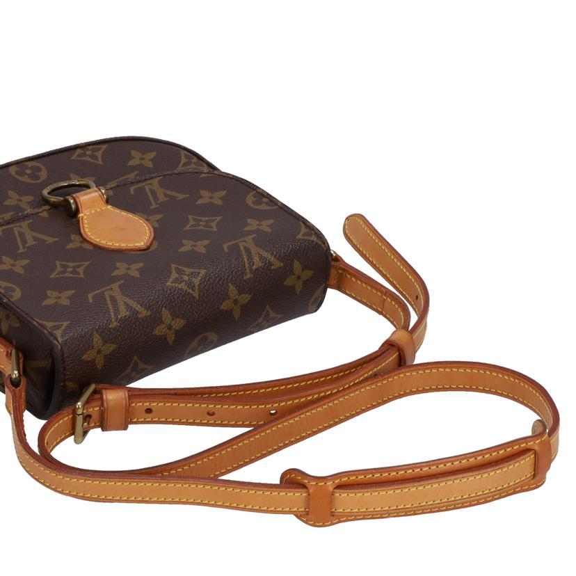 ルイヴィトン　サンクルー　ショルダーバッグ　M51243 楽天市場】【バッグ】LOUIS VUITTON ルイ ヴィトン モノグラム