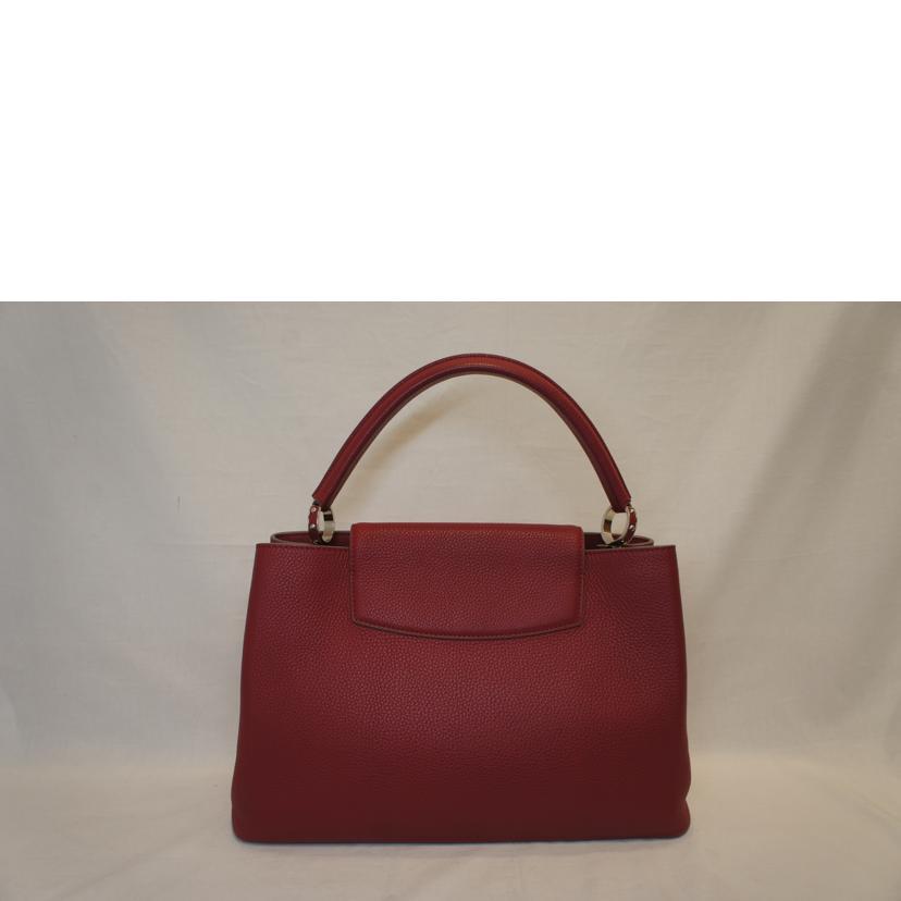 LV ルイヴィトン/カプシーヌGM/M48871/TR2***/ルイ・ヴィトン/Aランク  