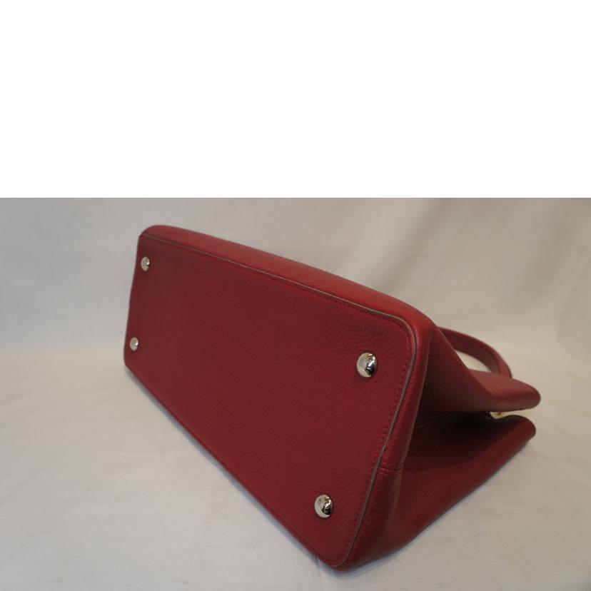 LV ルイヴィトン/カプシーヌGM/M48871/TR2***/ルイ・ヴィトン/Aランク  