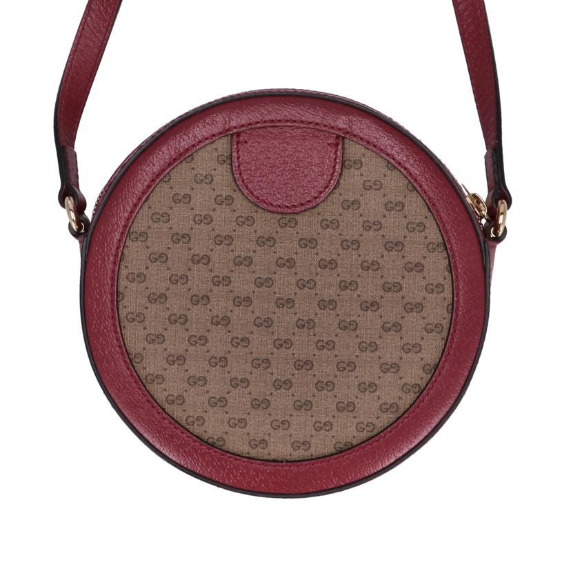 GUCCI グッチ/ドラエモンコラボショルダー/625216/520***/グッチ/SA  