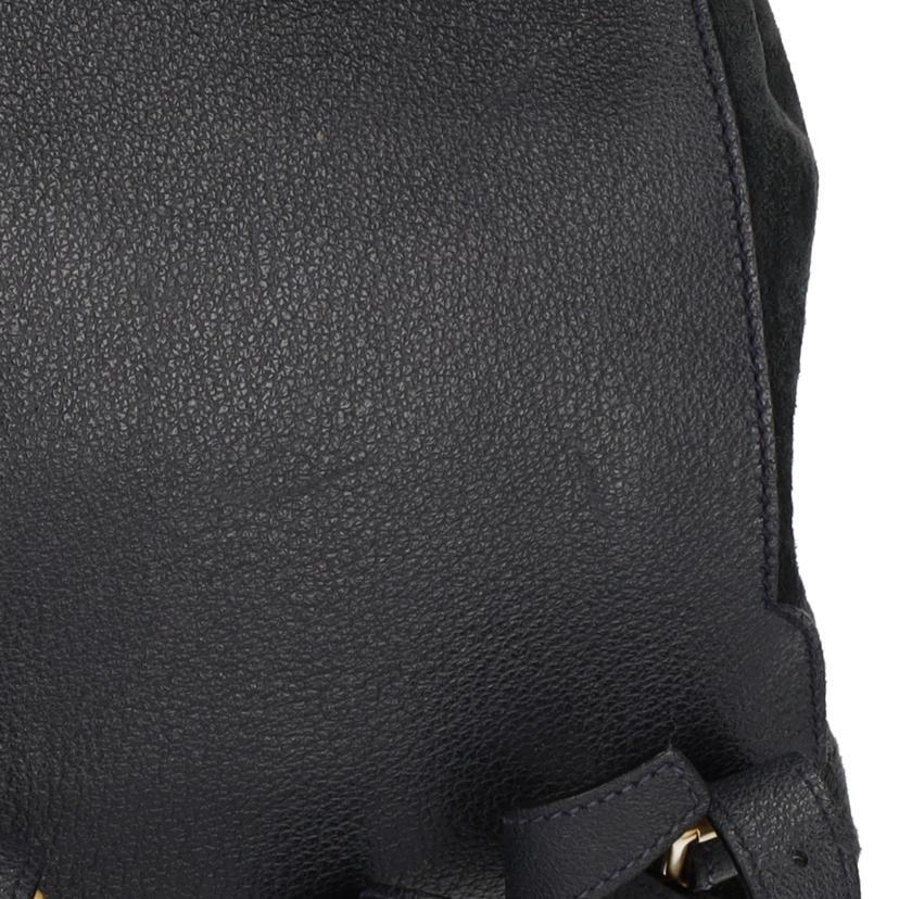 br>GUCCI グッチ/バンブーミニリュック/003 1705 0030/ABランク/85