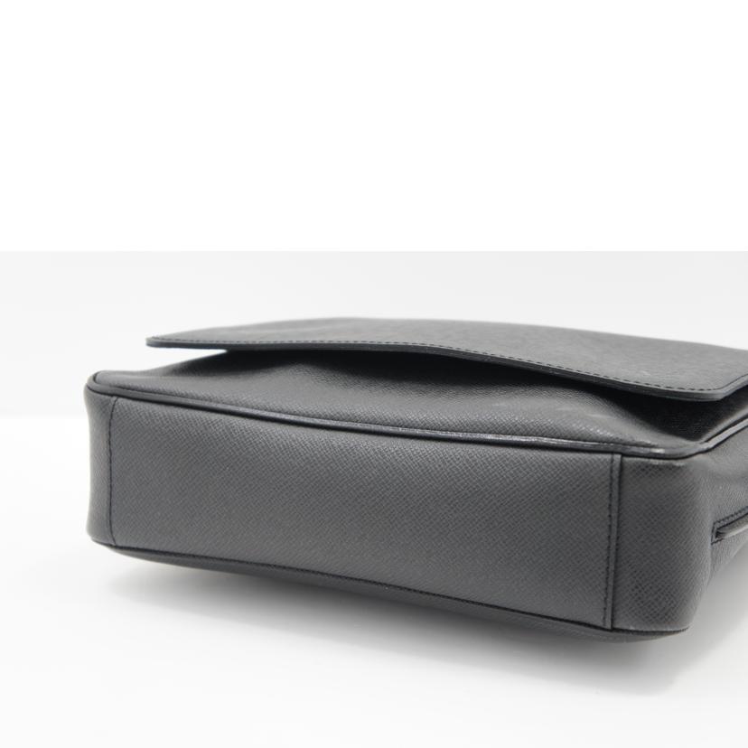 LV/ロマンMM/タイガ・アルドワーズ/M30608/DU0***/ルイ・ヴィトン/AB  