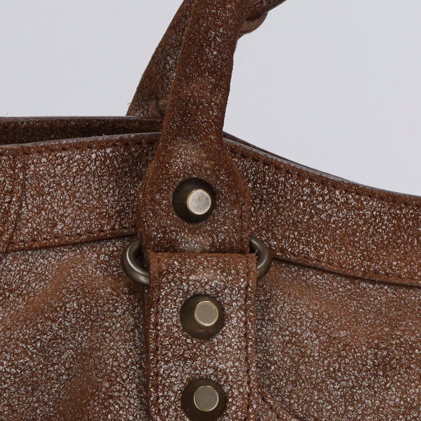 br>BALENCIAGA バレンシアガ/2WAYハンド/115748/Bランク/85【中古