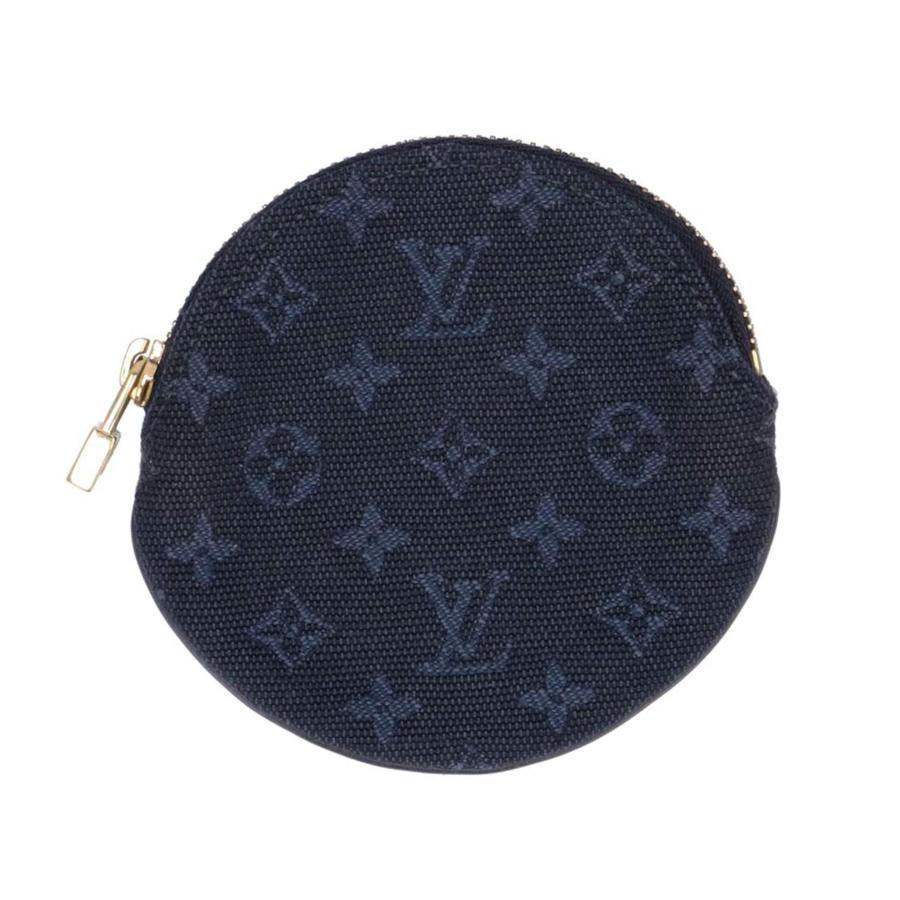 LV ルイヴィトン/ポルトモネロン/モノグラムミニ/M92450/MI1***/ルイ