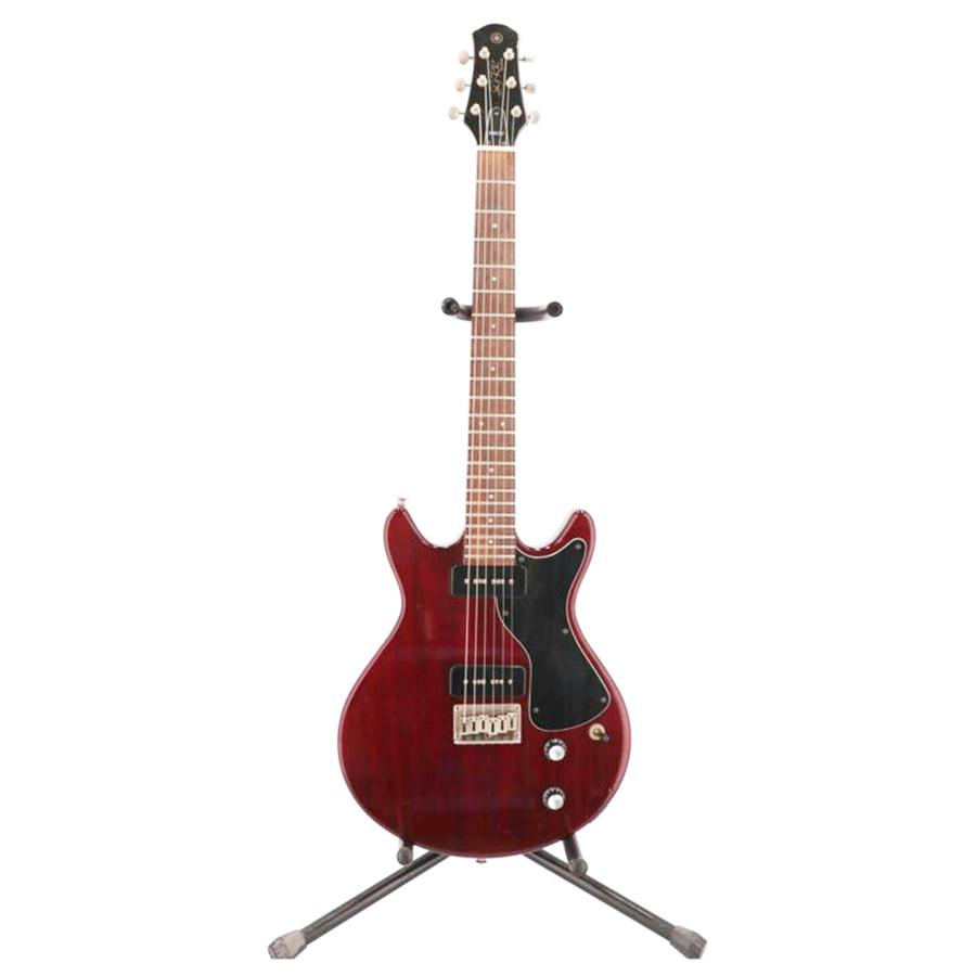 YAMAHA ヤマハ/エレキギター/SG-RR STD/Bランク/85【中古