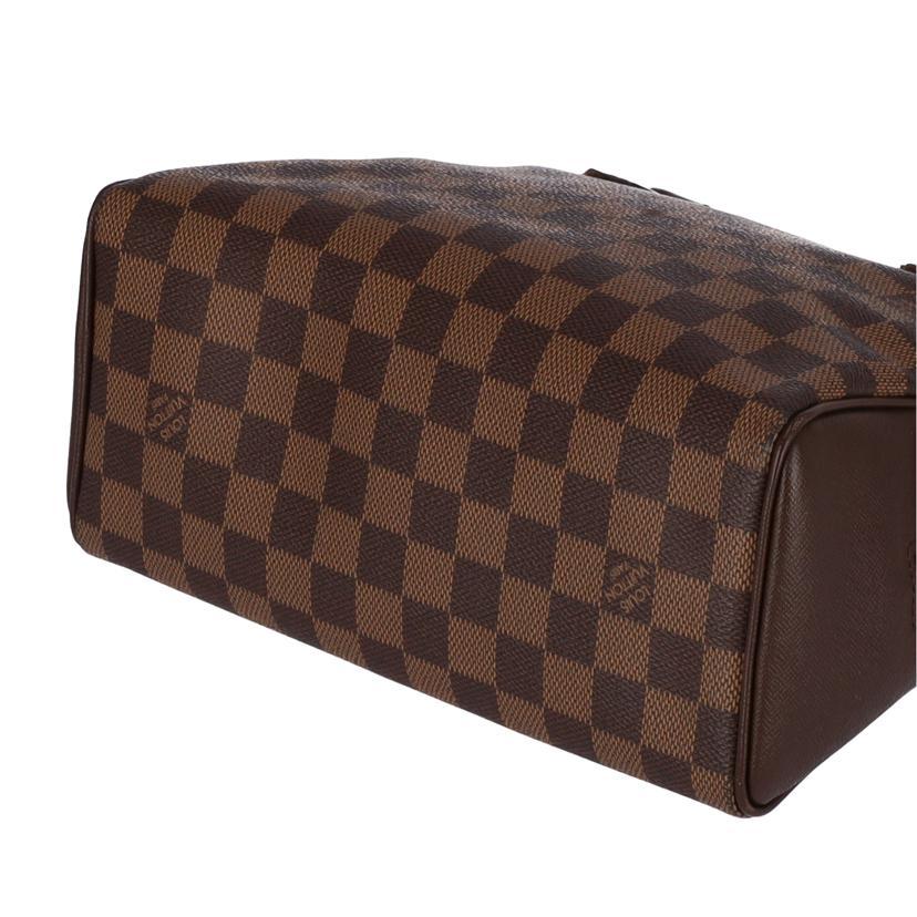 LOUIS VUITTON LV/ブレラ/ダミエ/ショルダーストラップ欠品/N51150/VI0