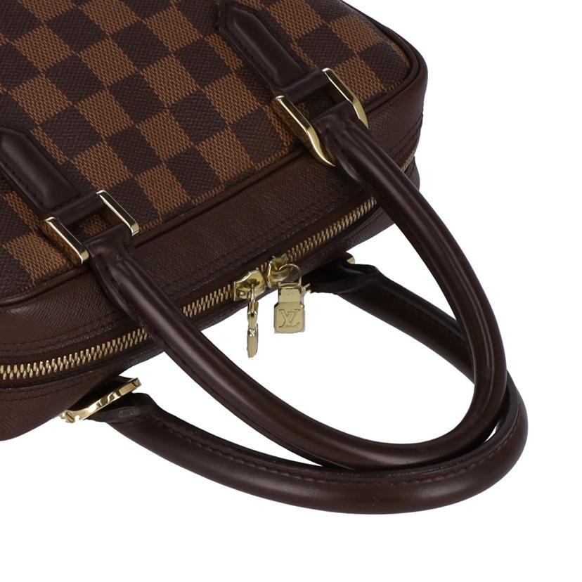 LOUIS VUITTON LV/ブレラ/ダミエ/ショルダーストラップ欠品/N51150/VI0