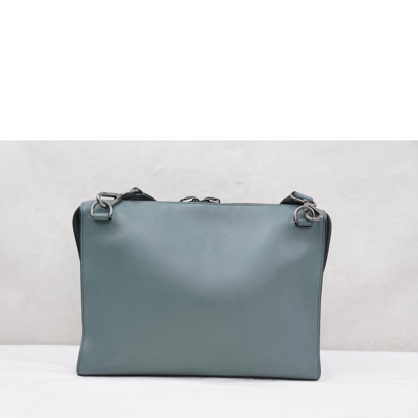 FENDI（フェンディ） フェンディ/レザーショルダー/7VA407-07B 178