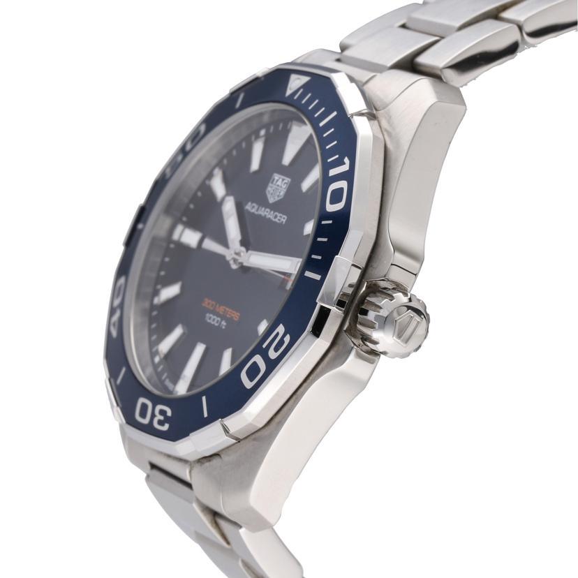 TAG HEUER（タグ・ホイヤー） タグホイヤー/アクアレーサー/メンズ