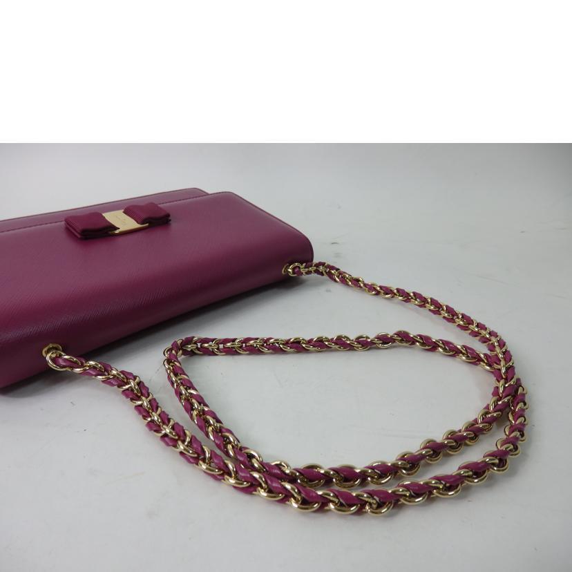 FERRAGAMO（フェラガモ） Salvatore Ferragamo サルバトーレ