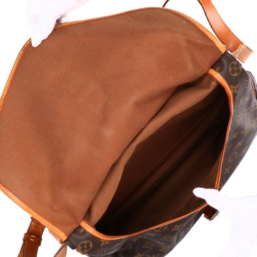 LOUIS VUITTON（ルイ・ヴィトン） ルイヴィトン/ソミュール35