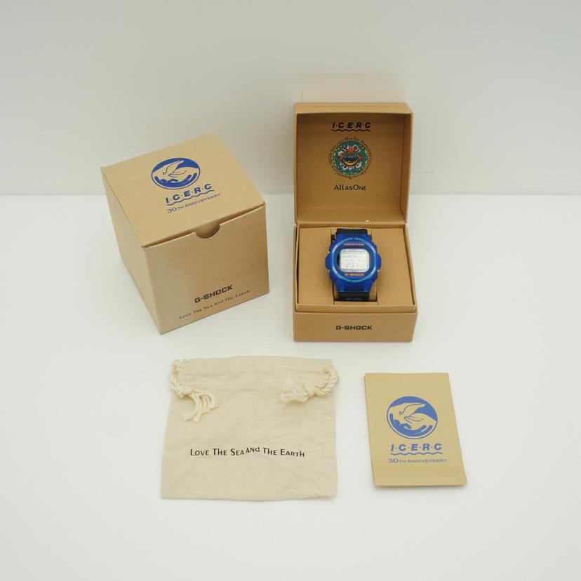 CASIO（カシオ） カシオ/G-LIDE・イルクジ/電波ソーラー/GWX-5700K-2JR