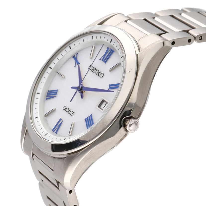 セイコー SEIKO 腕時計 SNDC07 SEIKO/セイコー】 V147-0CA0/ STBR007 SEIKO×AIRDIVERS 2000本