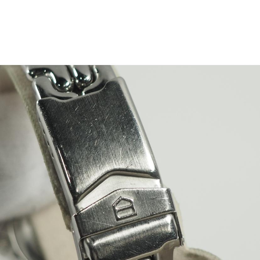 TAG Heuer タグホイヤー/セル・デイト/レディース/クオーツ/WG1312-2