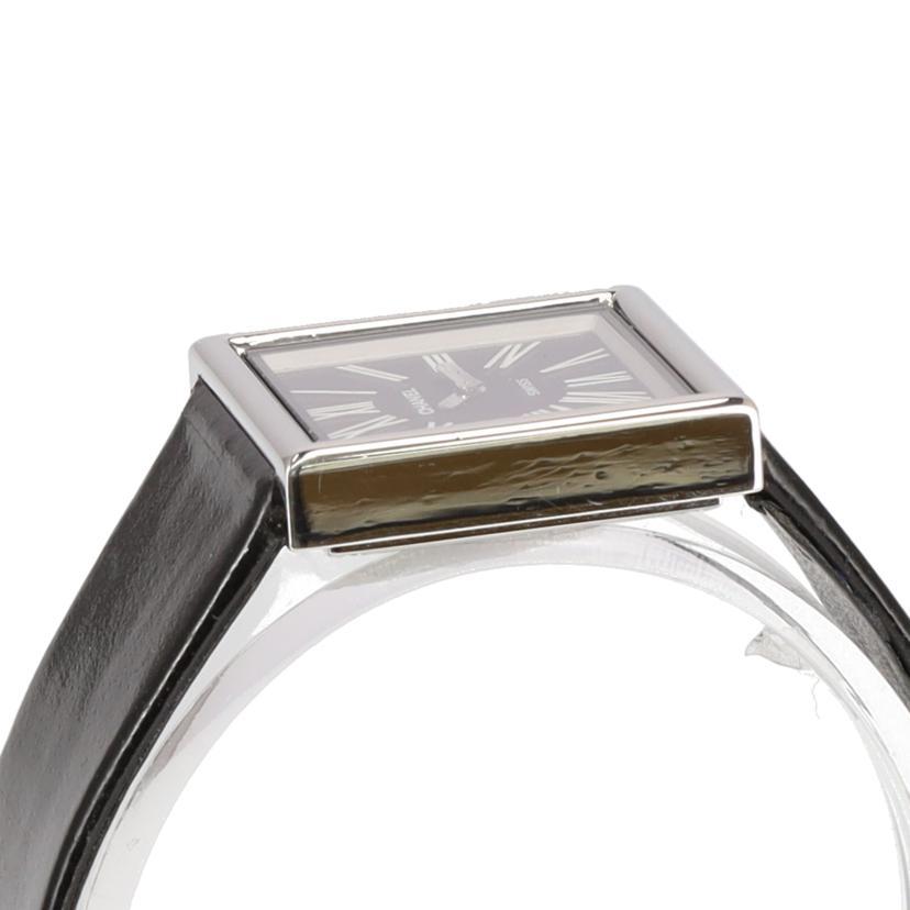 CHANEL シャネル/マドモアゼル/レディース/クオーツ/H0525/202**/レディース時計/Bランク/37【中古】 CHANEL シャネル/マドモアゼル/レディース/クオーツ/H0525/202