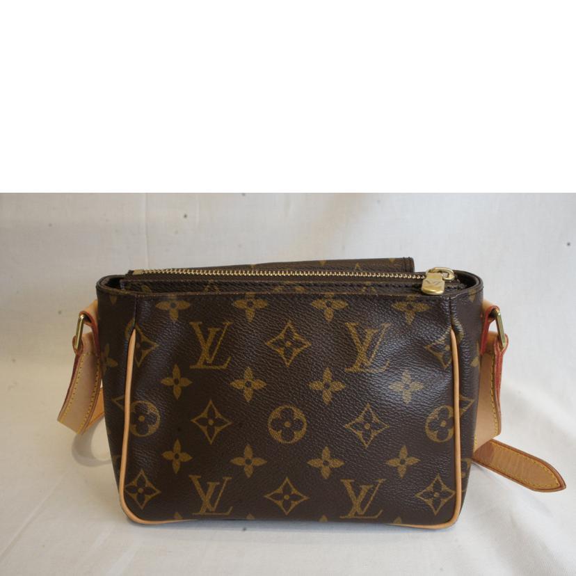 LV ルイヴィトン/ヴィバシテPM/ビバシテPM/M51165/CA0***/ルイ