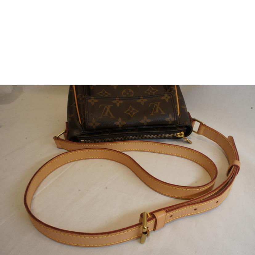 LV ルイヴィトン/ヴィバシテPM/ビバシテPM/M51165/CA0***/ルイ