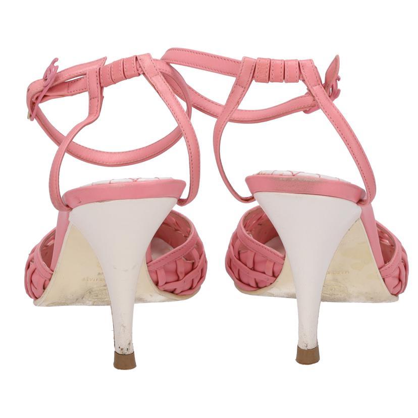 CHANEL（シャネル） シャネル/アザーオープンシューズ/アンクル