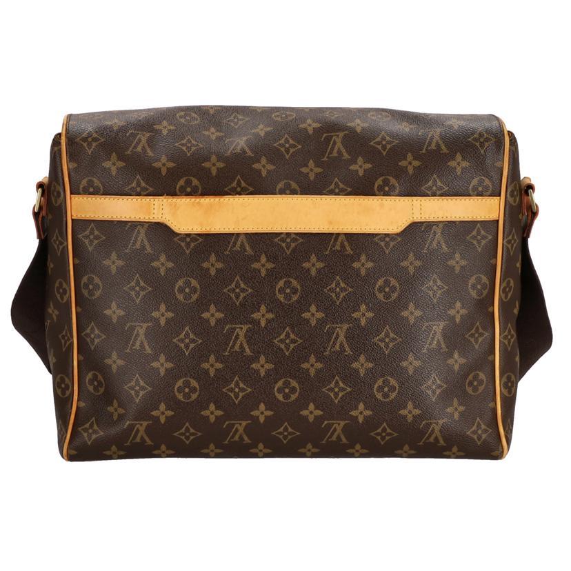 LOUIS VUITTON ルイヴィトン/アベス/モノグラム/ M45257 /SP0***/B 