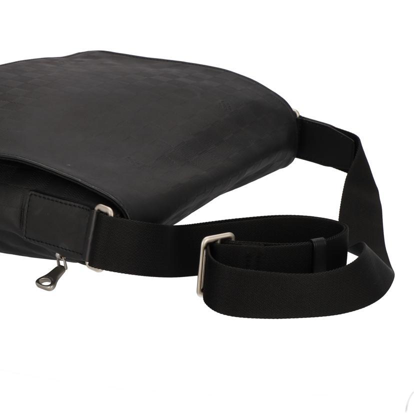 LV ルイヴィトン/ ディストリクトMM/ダミエアンフィニ/N41284/CA0  