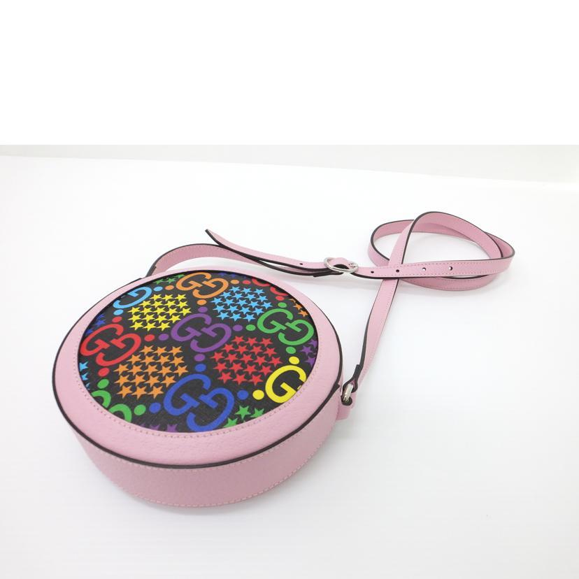 GUCCI グッチ/GGサイケデリックショルダー/603938/203***/グッチ/A  