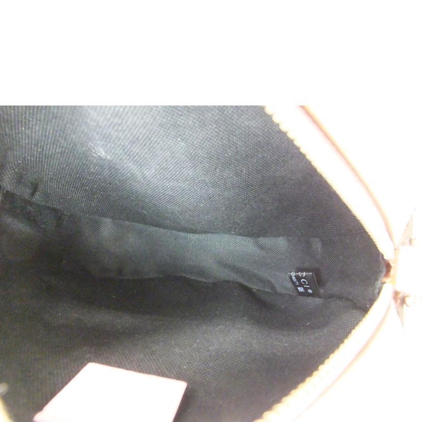 GUCCI グッチ/GGサイケデリックショルダー/603938/203***/グッチ/A  