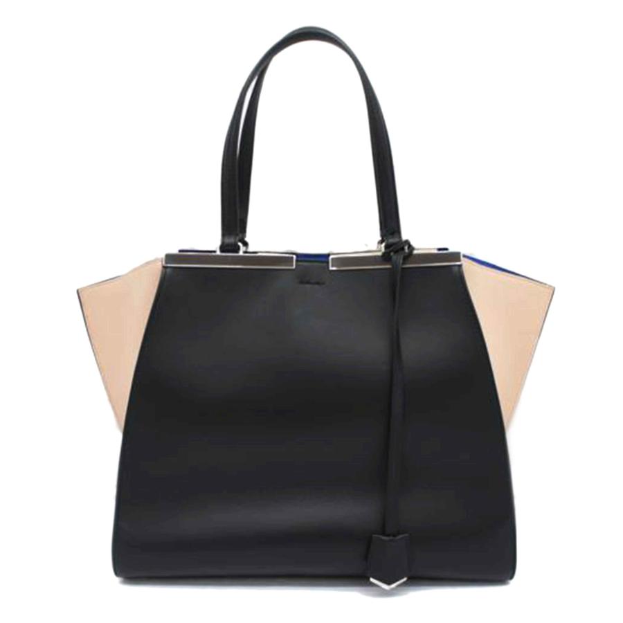 FENDI（フェンディ） フェンディ/トロワジュール/8BH280/1E0