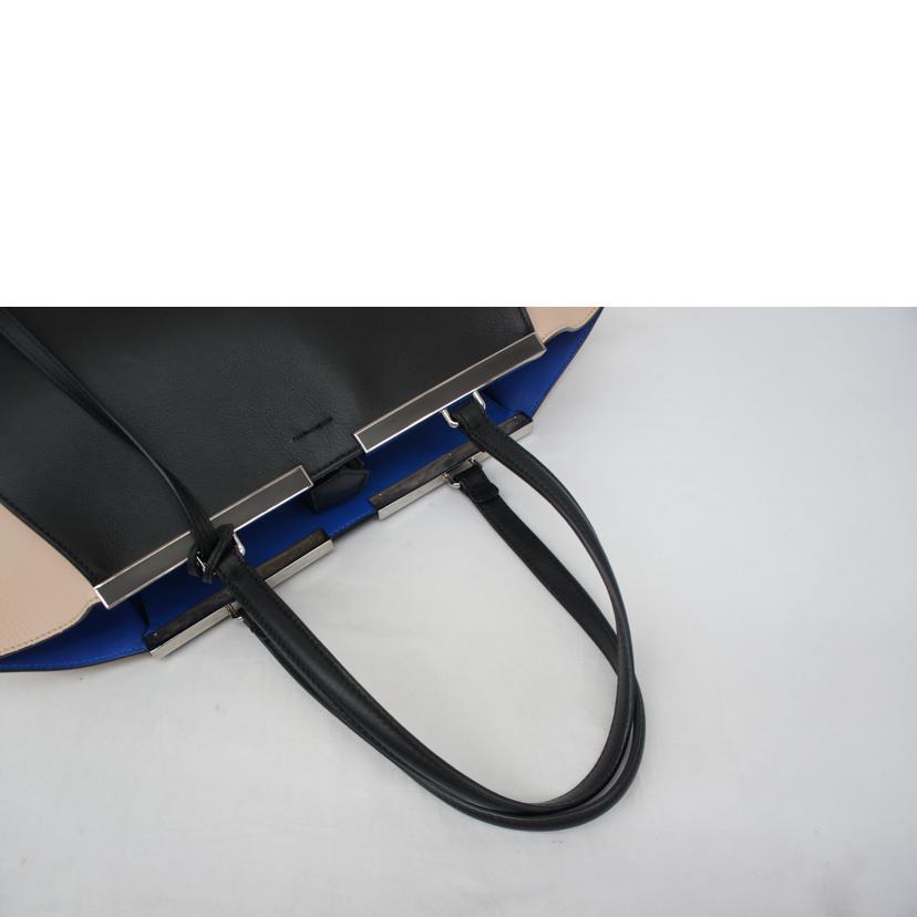 FENDI（フェンディ） フェンディ/トロワジュール/8BH280/1E0