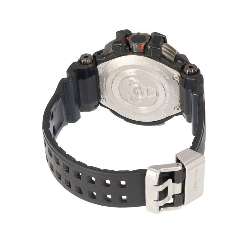 CASIO カシオ/G−SHOCK/スカイコックピット/電波ソーラー/GPW-1000